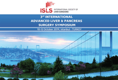 3-rd INTERNATIONAL ADVANCED LIVER AND PANCREAS SURGERY SYMPOSIUM (Turkey)