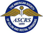 Участие в конкурсе постерных докладов на конгрессе Американского общества колоректальных хирургов.